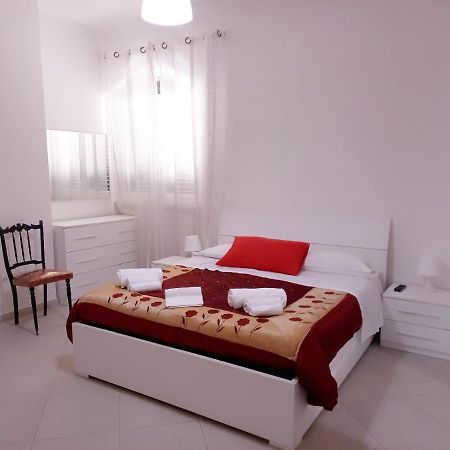 מלון Castellaccia Casa Eraldo מראה חיצוני תמונה