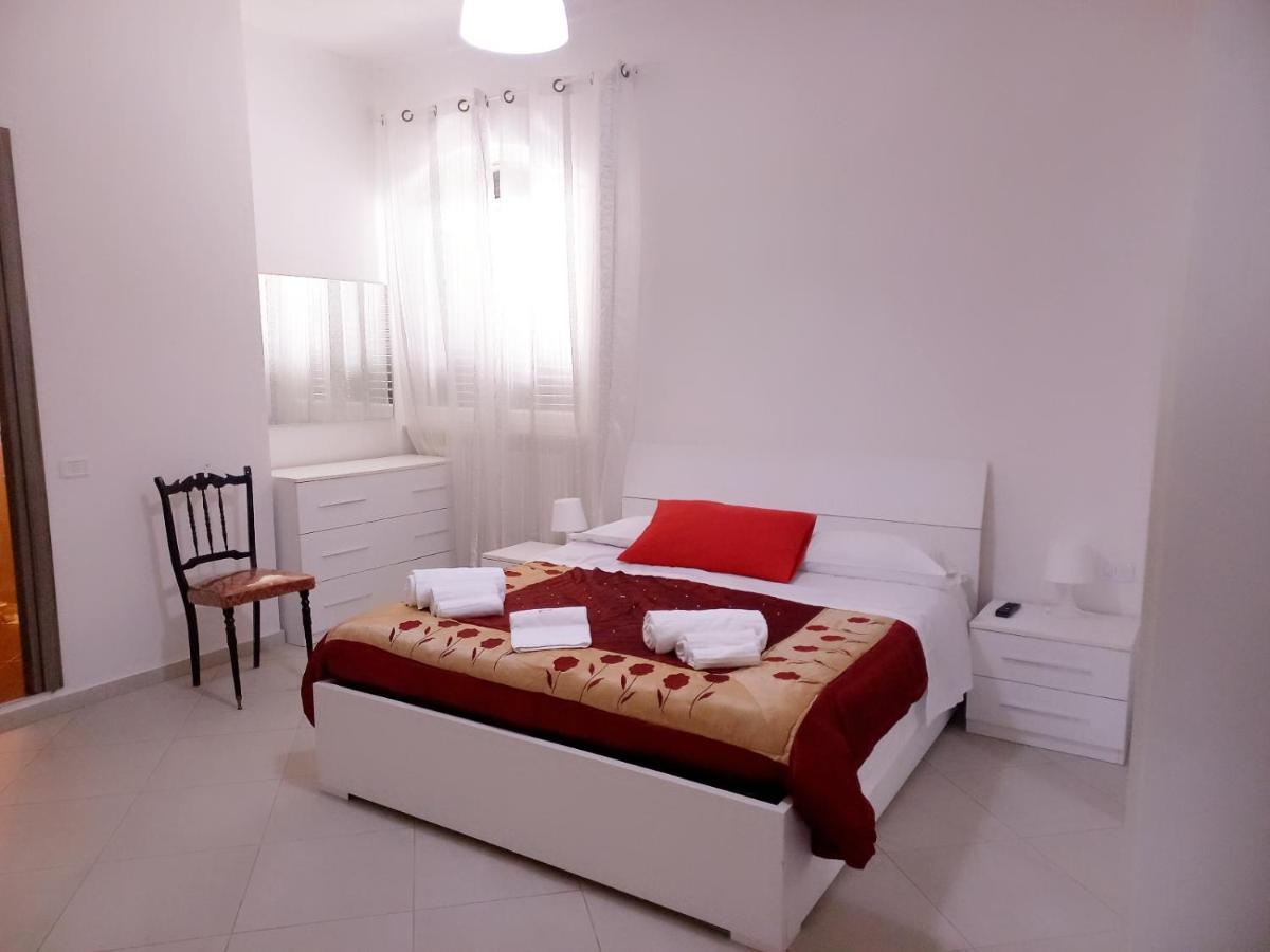 מלון Castellaccia Casa Eraldo מראה חיצוני תמונה