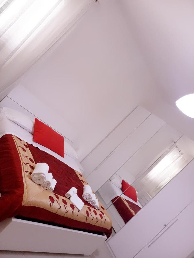 מלון Castellaccia Casa Eraldo מראה חיצוני תמונה