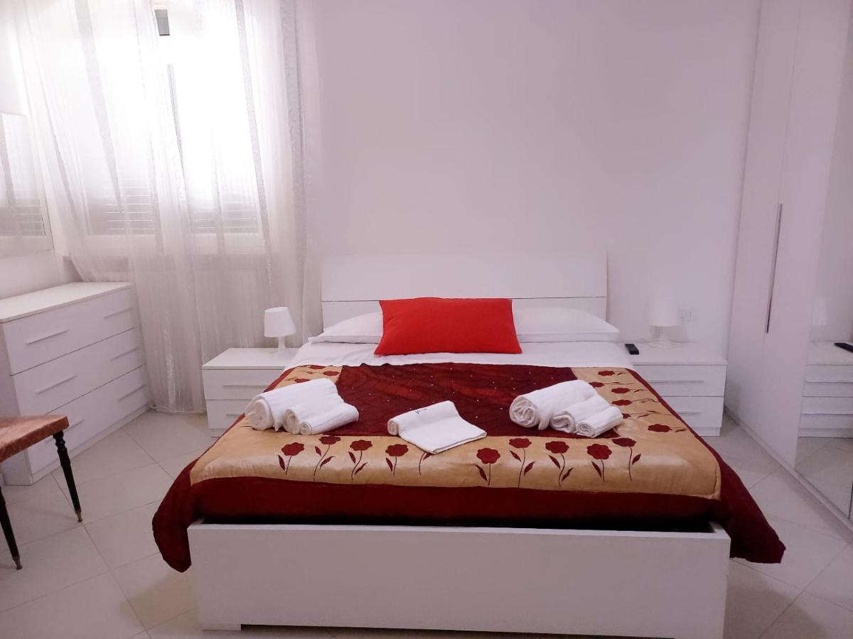 מלון Castellaccia Casa Eraldo מראה חיצוני תמונה