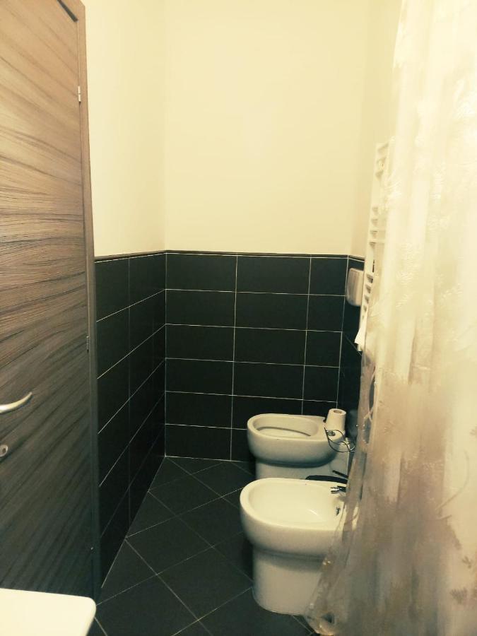 מלון Castellaccia Casa Eraldo מראה חיצוני תמונה