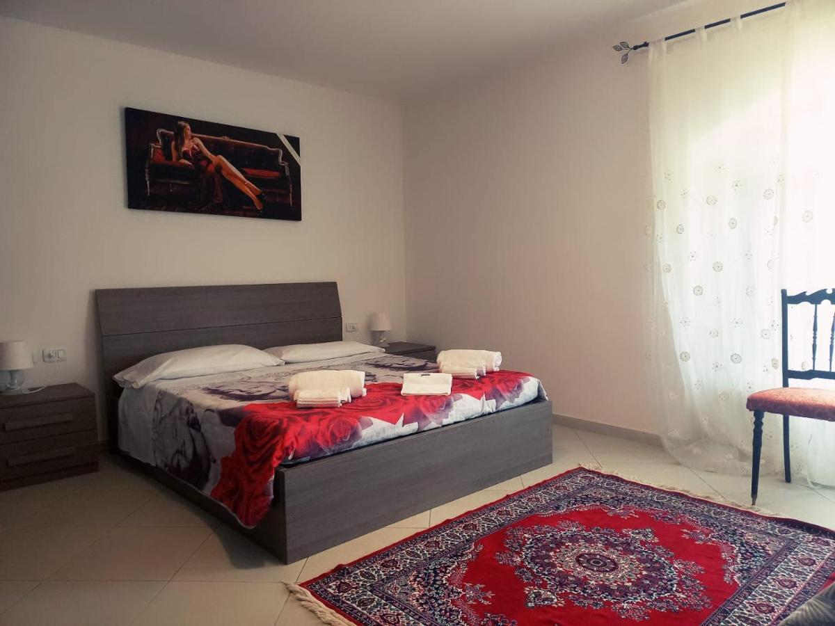 מלון Castellaccia Casa Eraldo מראה חיצוני תמונה