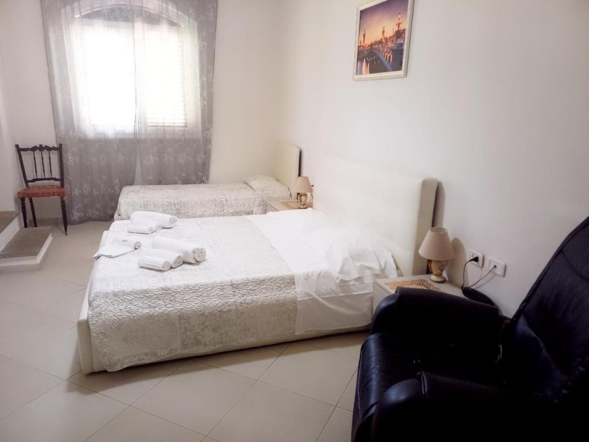 מלון Castellaccia Casa Eraldo מראה חיצוני תמונה