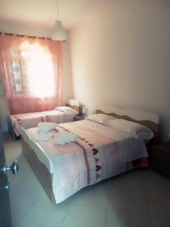 מלון Castellaccia Casa Eraldo מראה חיצוני תמונה