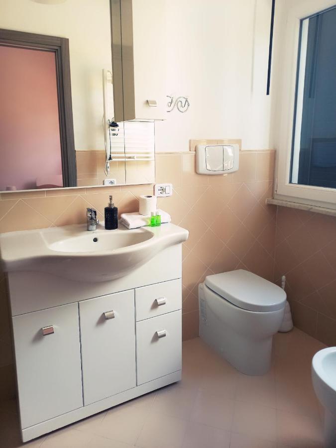 מלון Castellaccia Casa Eraldo מראה חיצוני תמונה