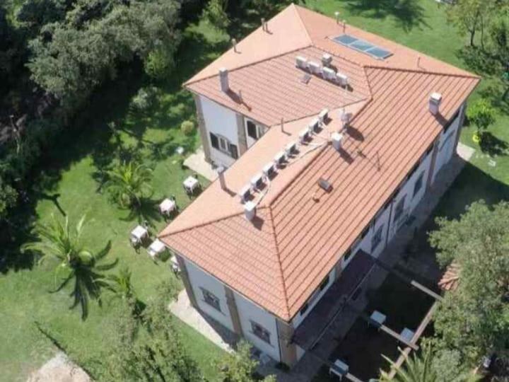 מלון Castellaccia Casa Eraldo מראה חיצוני תמונה