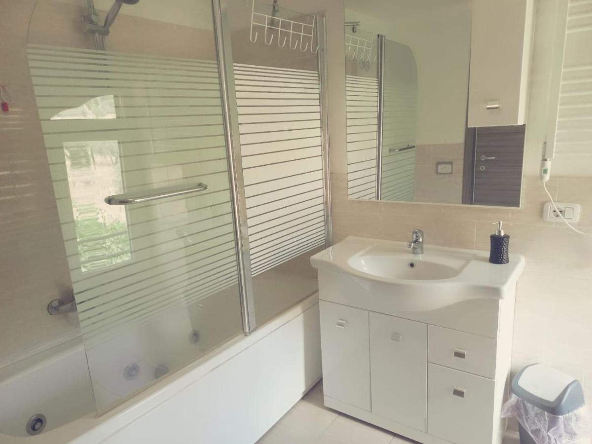 מלון Castellaccia Casa Eraldo מראה חיצוני תמונה